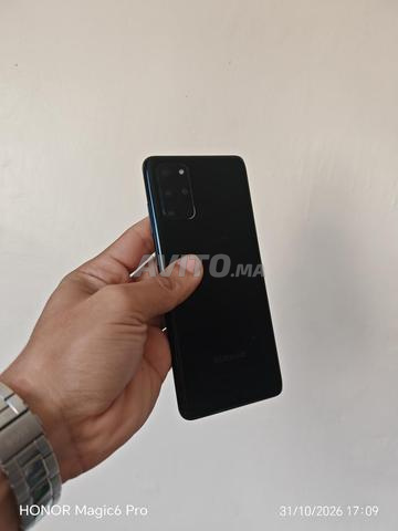 Samsung Galaxy S20 plus - 2