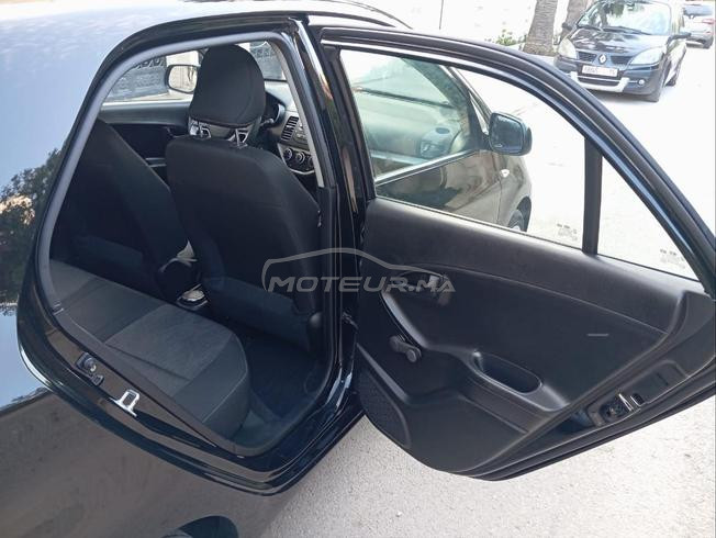 Kia Picanto Essence 