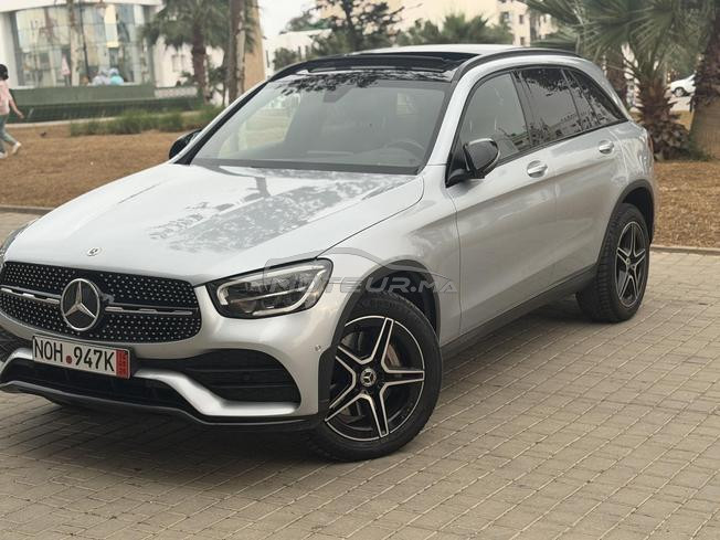 Glc 300de 2022 diwana daba