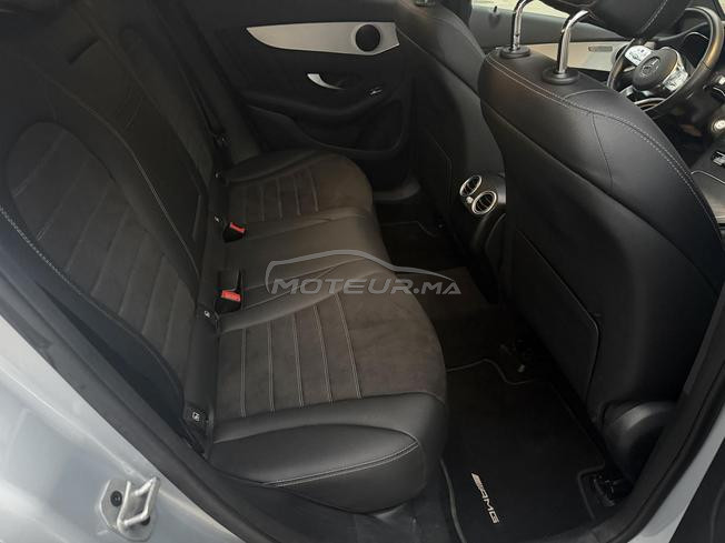 Glc 300de 2022 diwana daba