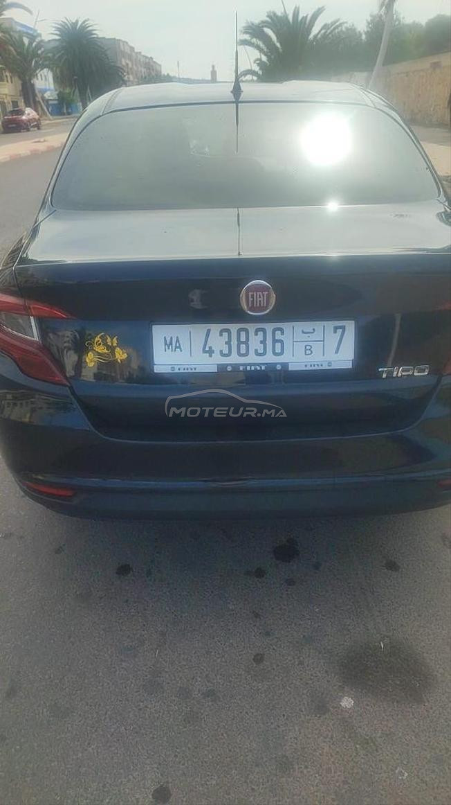 Tipo mliha