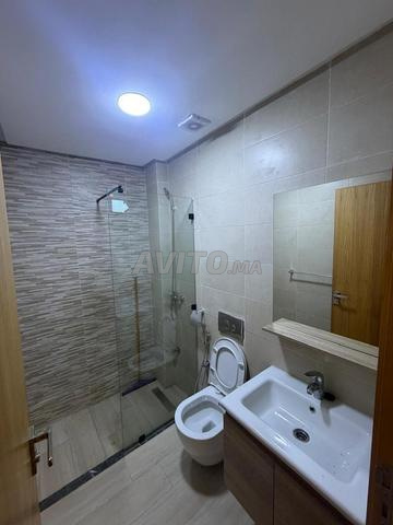 Appartement à louer 61 m² à Casablanca - 2