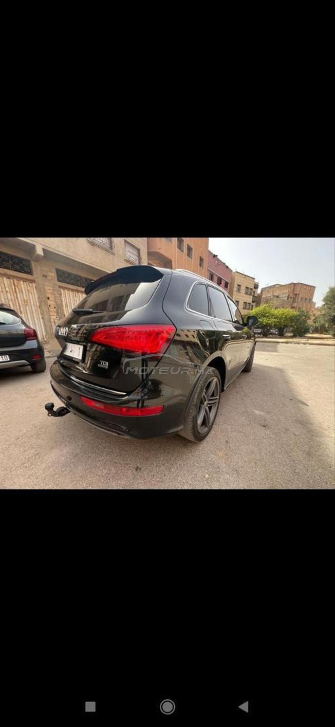 Audi Q5 Diesel Automatique 2016 dewana 11/23
