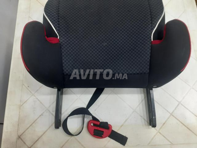 رافع مقعد إيزوفيكس Safety 1er - 2