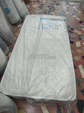 Matelas roulés italiens 🇮🇹 - 2