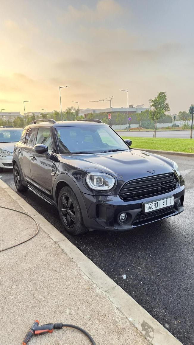Mini Cooper Countryman Neuve
