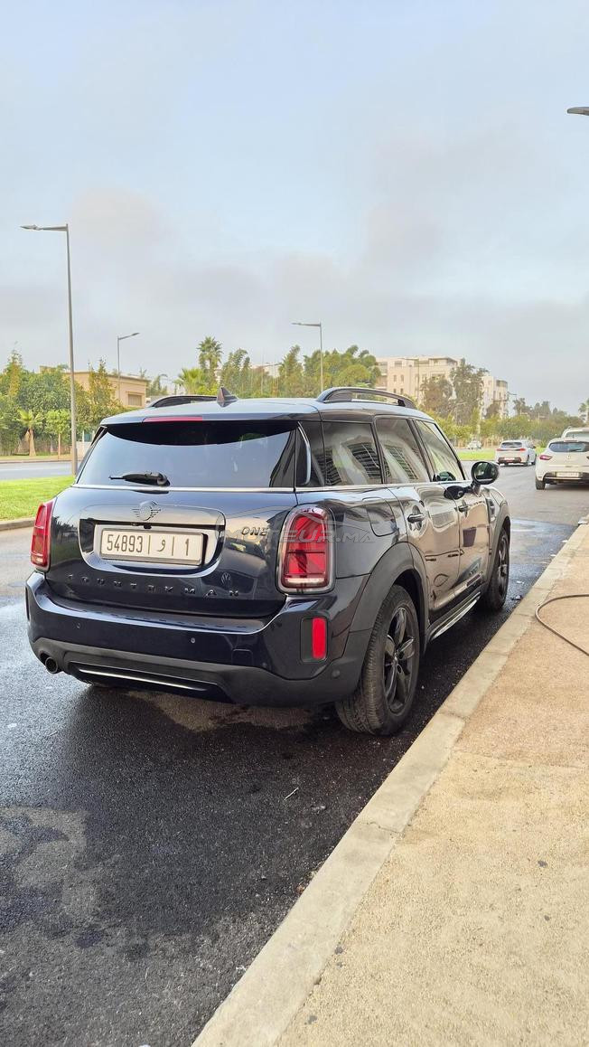 Mini Cooper Countryman Neuve