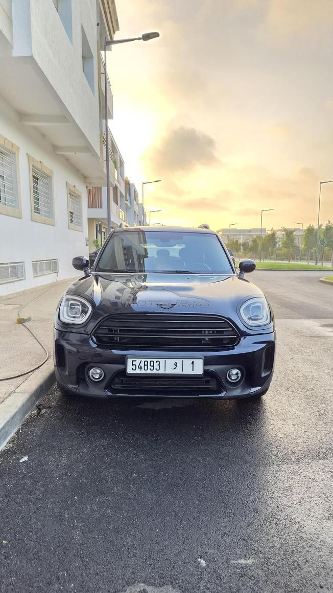 Mini Cooper Countryman Neuve