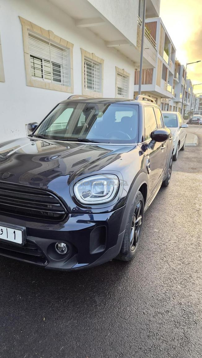 Mini Cooper Countryman Neuve