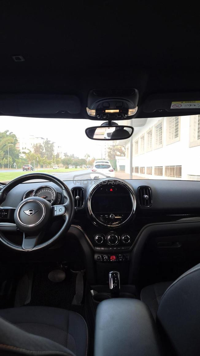 Mini Cooper Countryman Neuve