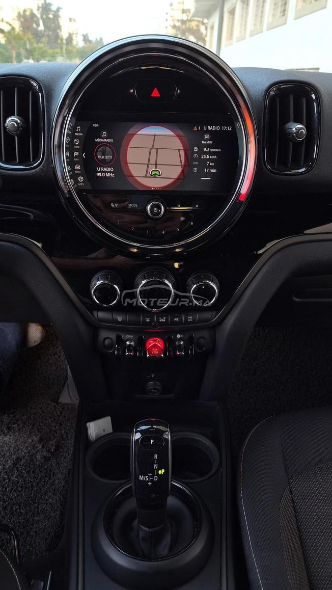Mini Cooper Countryman Neuve