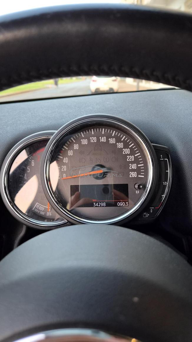 Mini Cooper Countryman Neuve