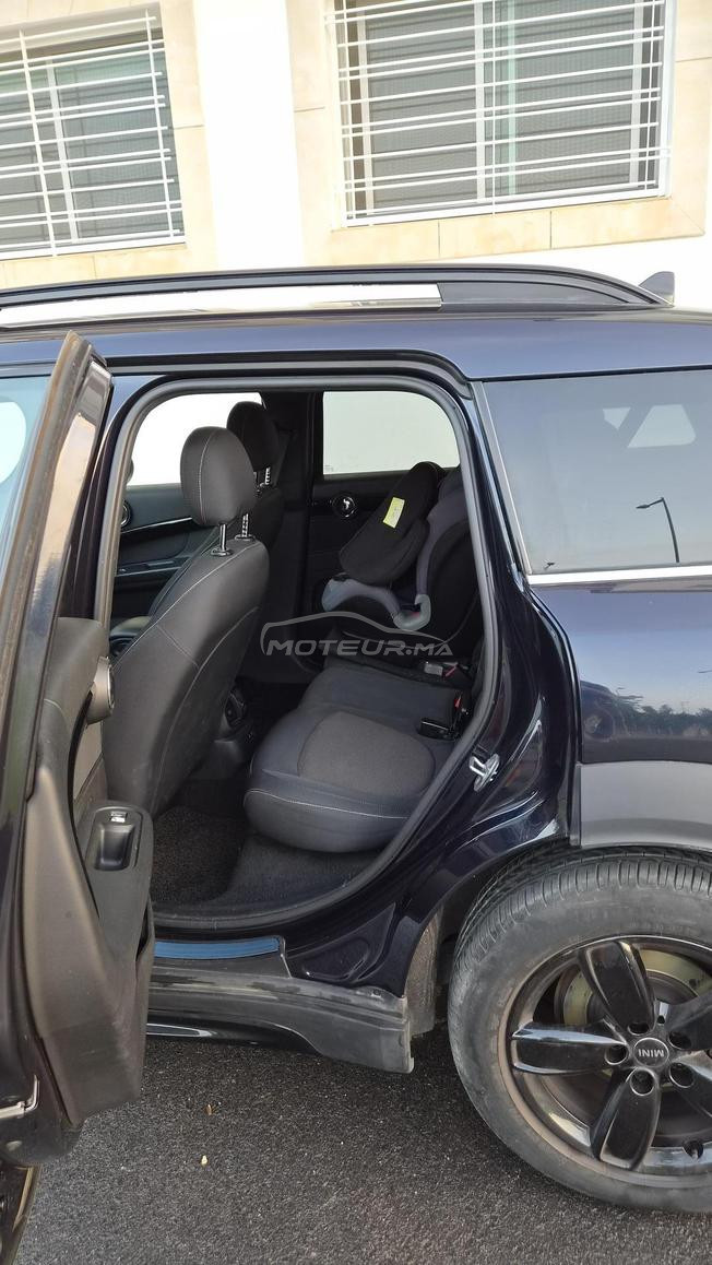 Mini Cooper Countryman Neuve