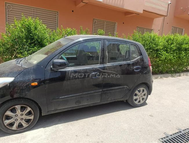 hyundai i10 en bon état à vendre