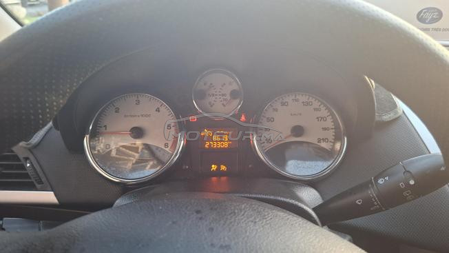 Peugeot 207 a vendre 