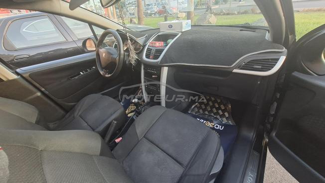 Peugeot 207 a vendre 
