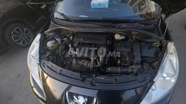 Peugeot 207 à vendre - 2