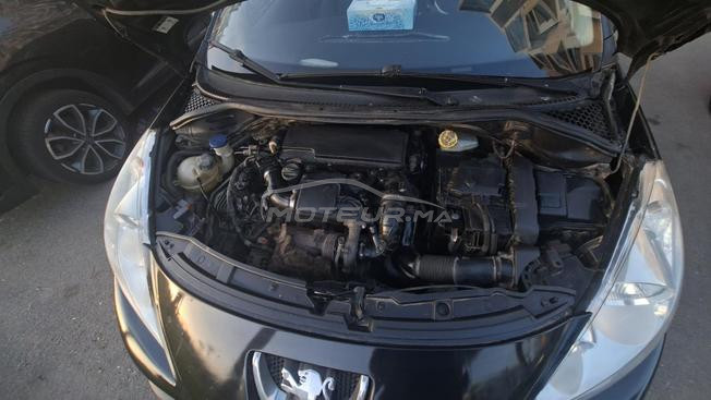 Peugeot 207 a vendre 