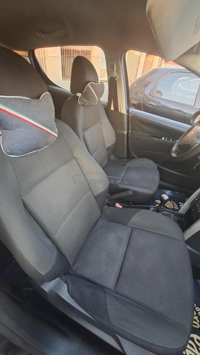 Peugeot 207 a vendre 