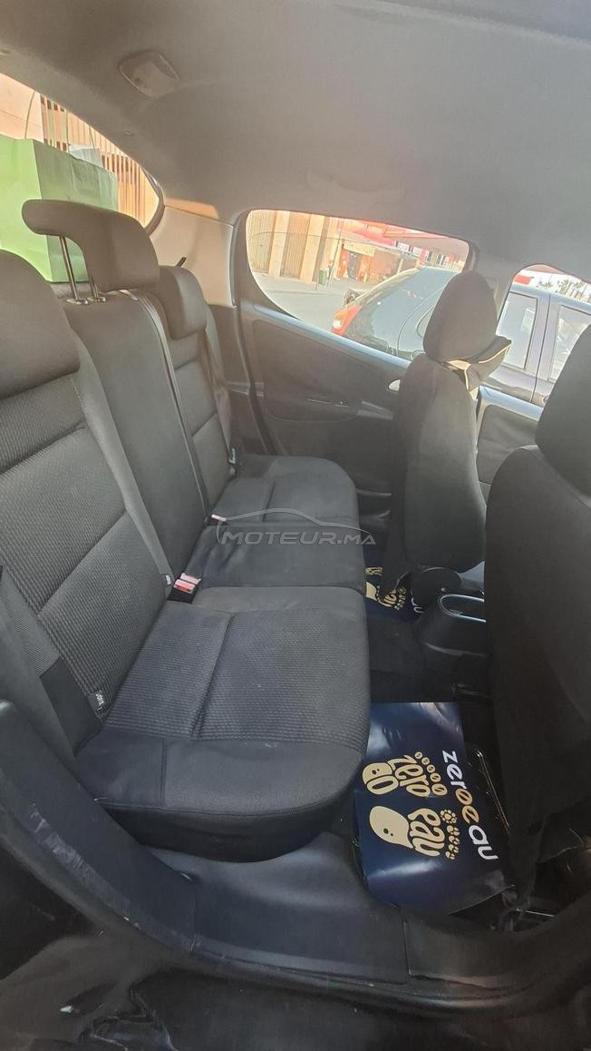 Peugeot 207 a vendre 
