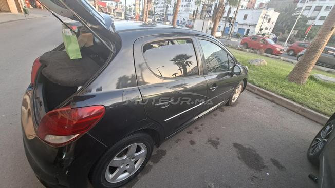 Peugeot 207 a vendre 