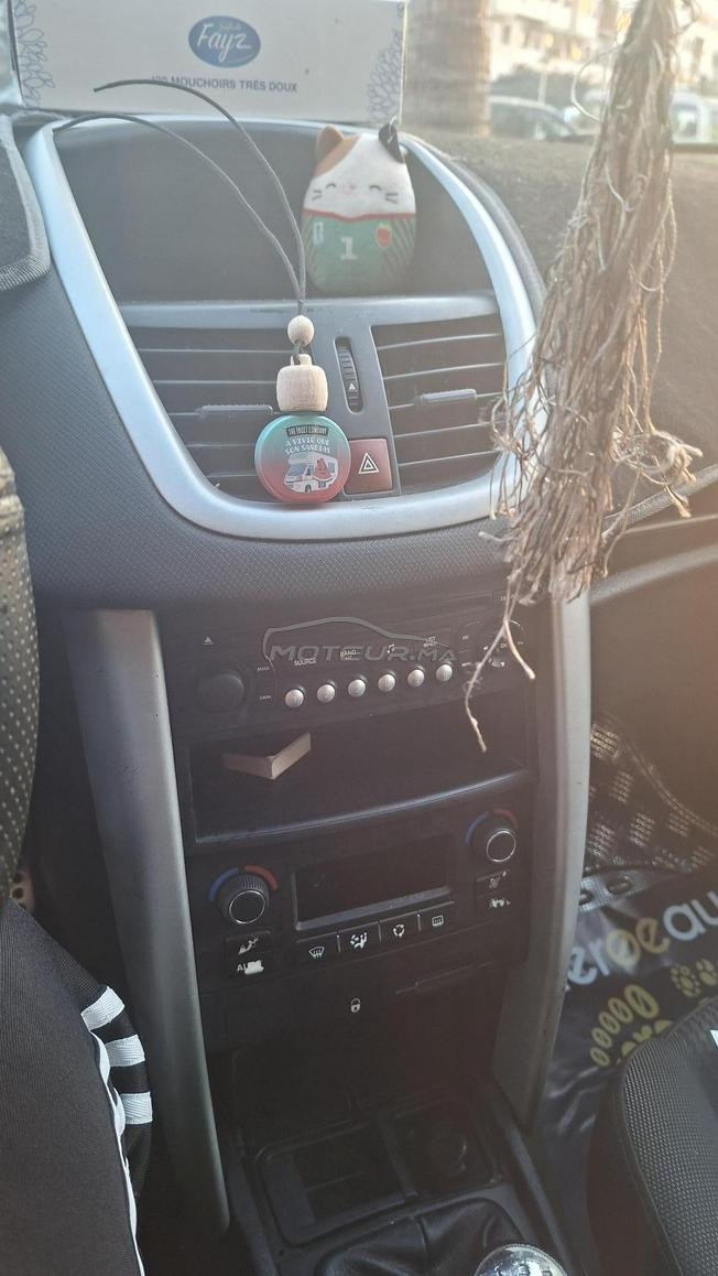 Peugeot 207 a vendre 