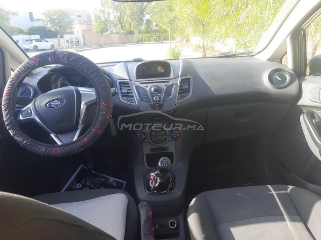 Ford fiesta fin 2013 80000Djs