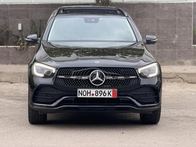 Glc 300de 2021diwana 10/2026