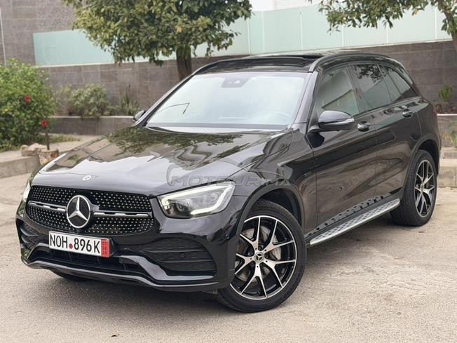 Glc 300de 2021diwana 10/2026