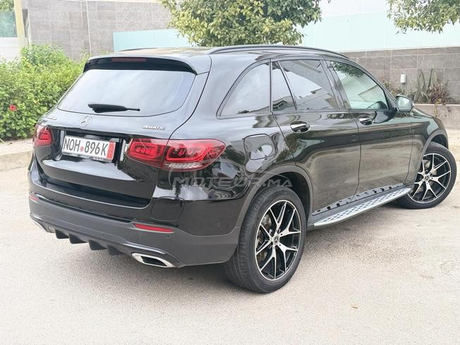 Glc 300de 2021diwana 10/2026