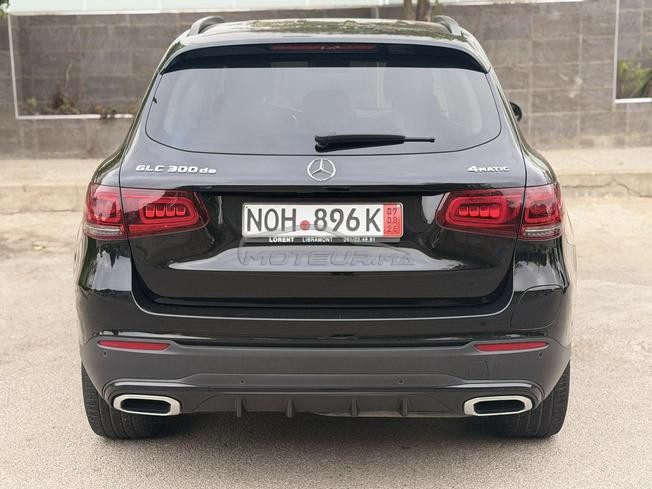 Glc 300de 2021diwana 10/2026
