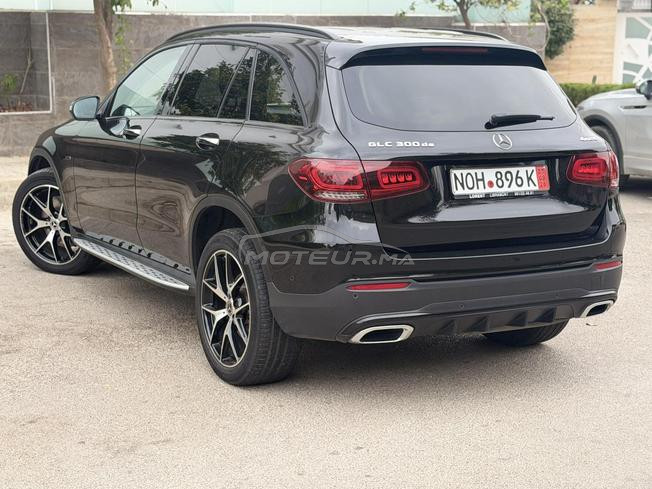 Glc 300de 2021diwana 10/2026