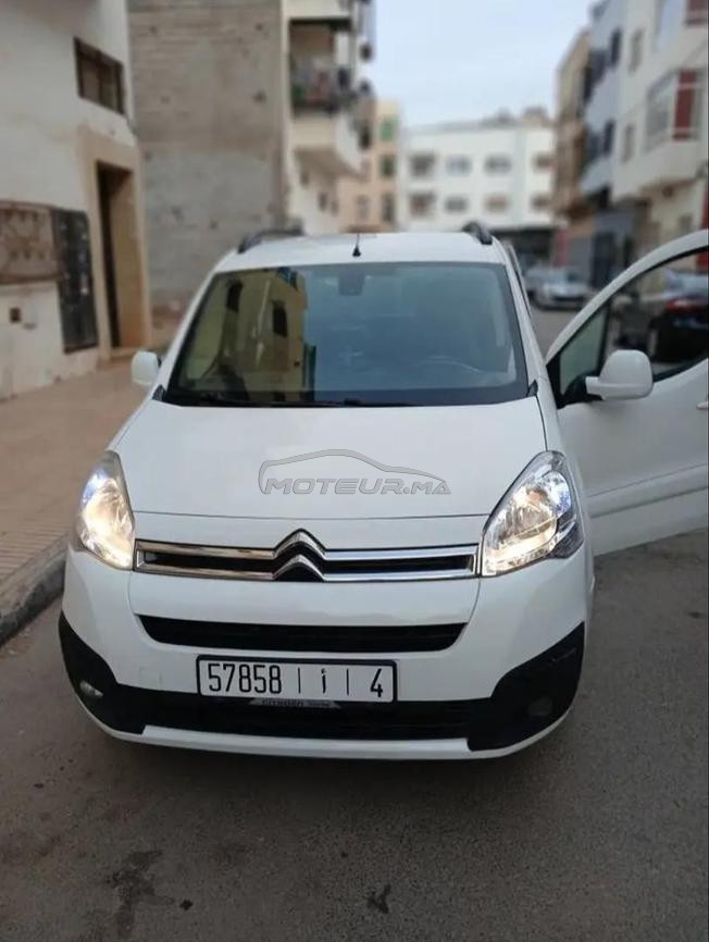 Citroën Berlingo 