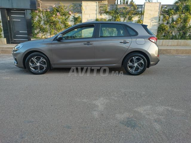 هيونداي i30 إنفنتيف أوتوماتيك - 2
