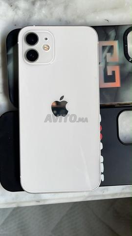آيفون 12 64 جيغابايت - 2