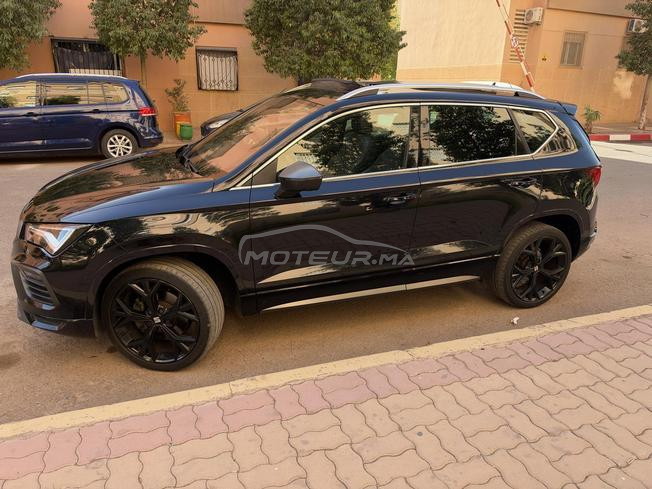 seat ateca fr