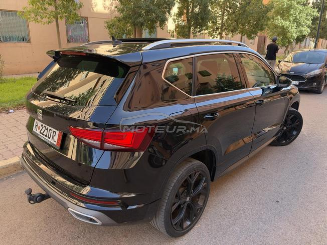 seat ateca fr