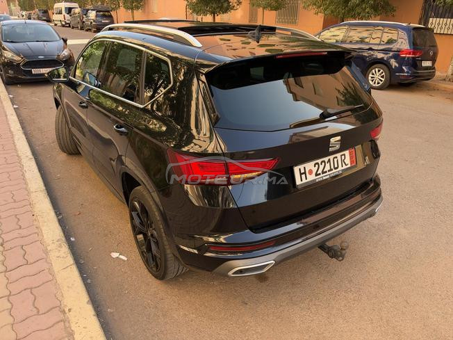 seat ateca fr