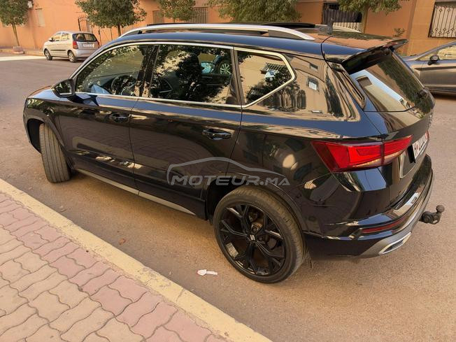 seat ateca fr