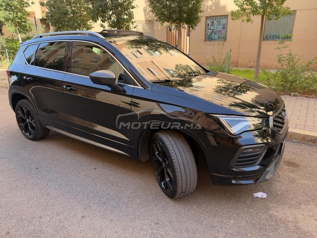 seat ateca fr