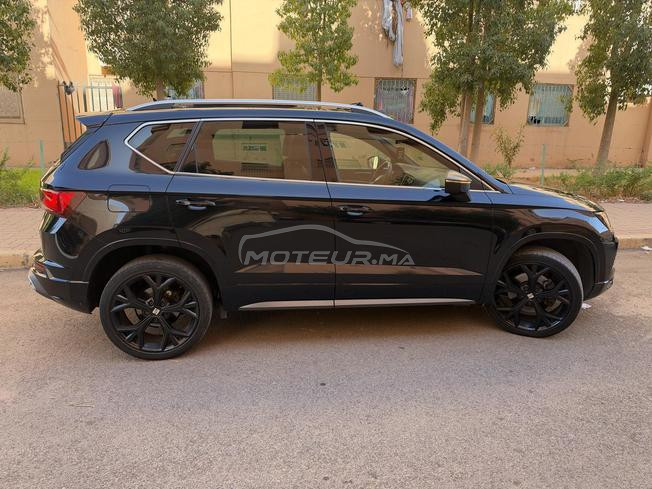 seat ateca fr