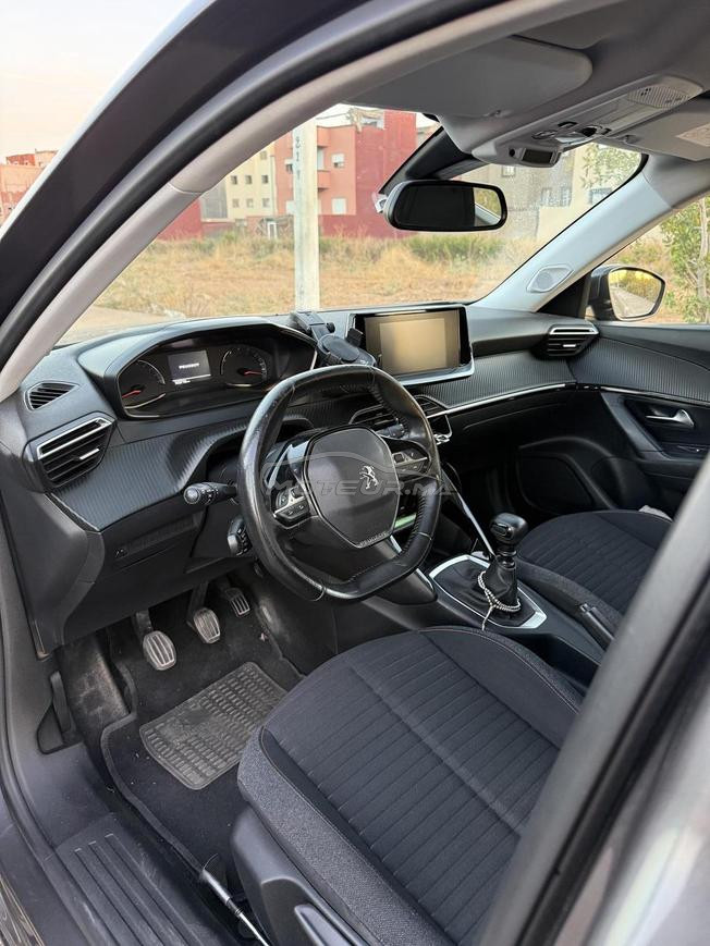 PEUGEOT 2008 | MODÈLE 2021 | TRÈS BON ÉTAT