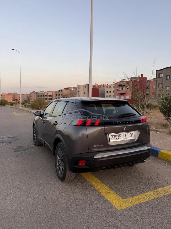 PEUGEOT 2008 | MODÈLE 2021 | TRÈS BON ÉTAT