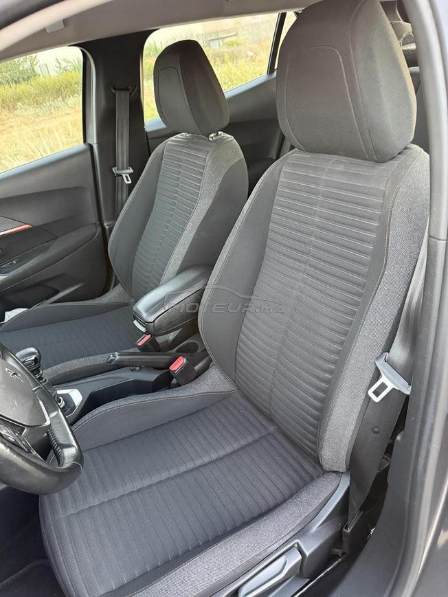 PEUGEOT 2008 | MODÈLE 2021 | TRÈS BON ÉTAT