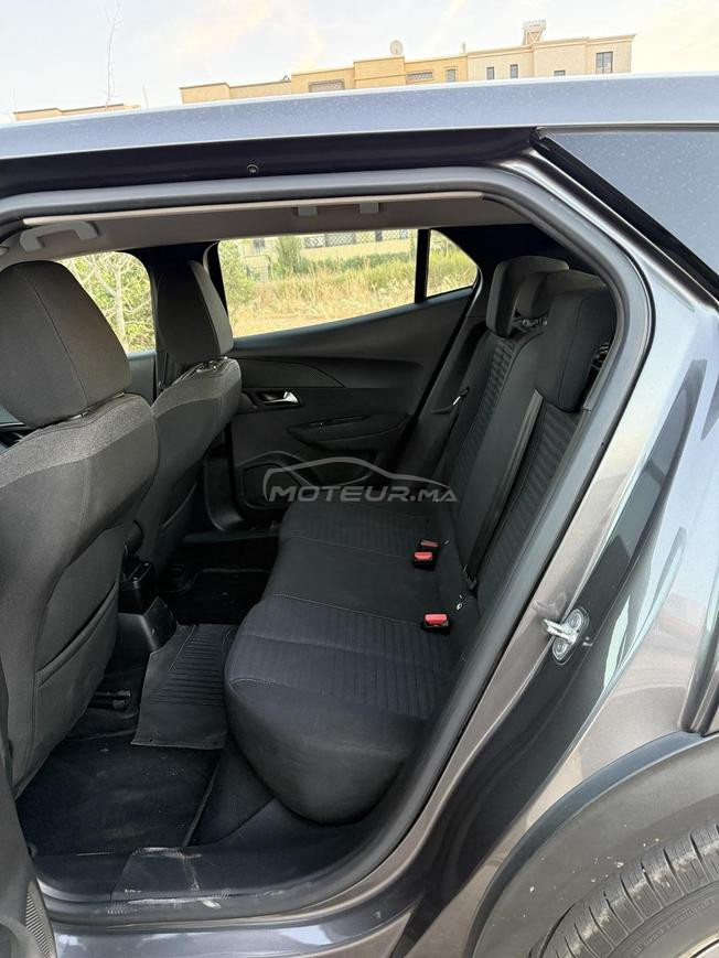 PEUGEOT 2008 | MODÈLE 2021 | TRÈS BON ÉTAT