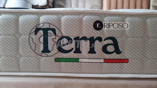 Matelas italien 💯 authentique de haute qualité - 2