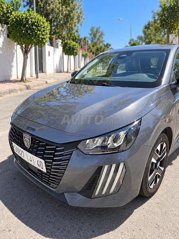Peugeot 208 Allure — 2026 - 2