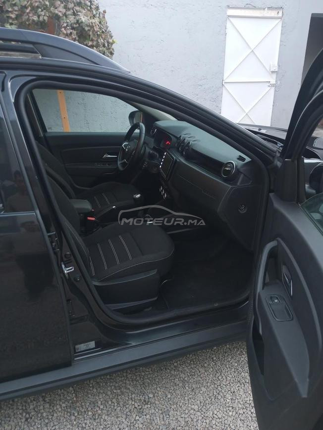 Dacia Duster Diesel Manuelle 2022 à Nouaceur