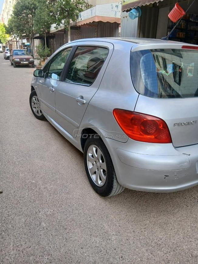 307 oxygo 