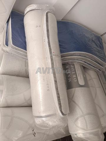 Matelas italien roulé original 🇮🇹 - 2